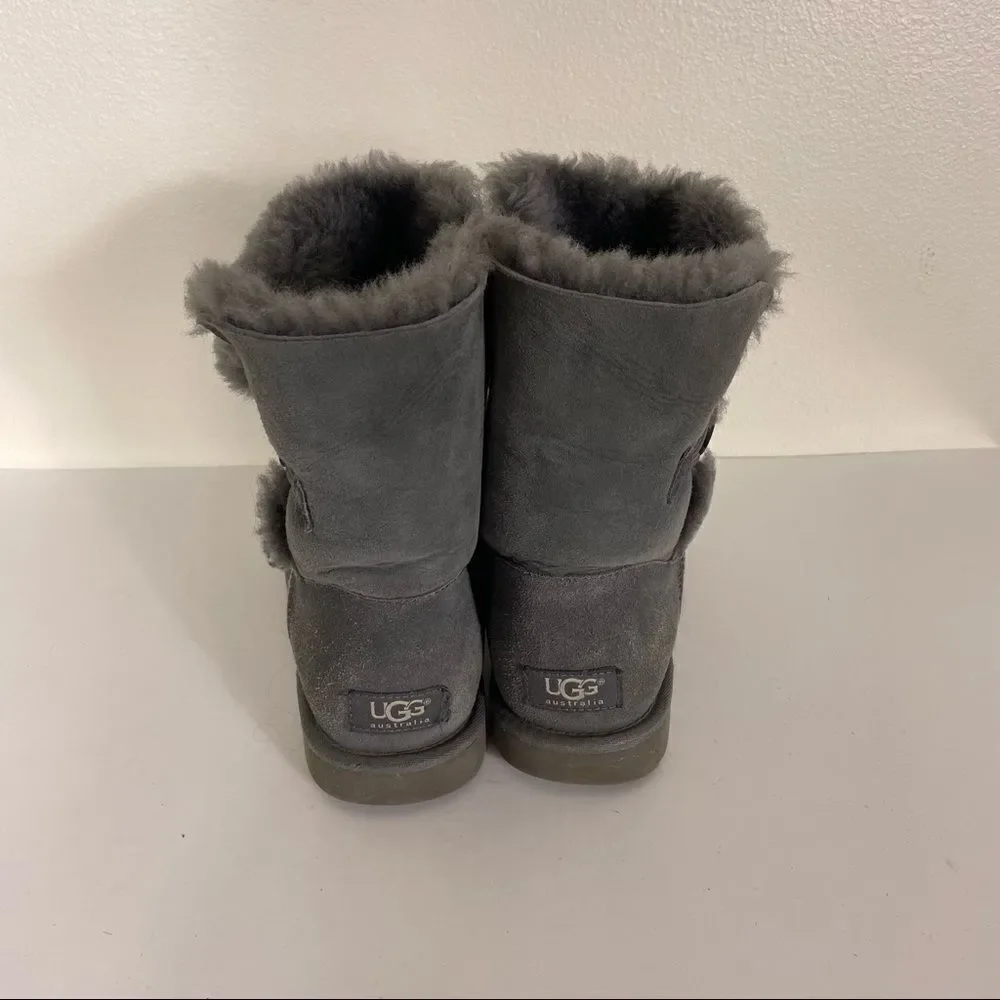 UGG great pre
